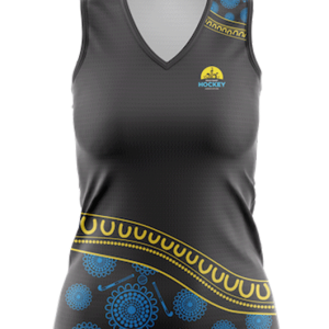 Player Singlet