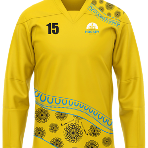 Goalkeeper Smock