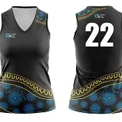 HIRE Playing Singlet / Shirt